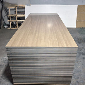 TPE Wpc tablero de pared de roca de carbono para decoración de interiores tablero de carbón de bambú chapa de madera de pared - Product Image 2