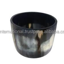 บัฟฟาโลฮอร์นจริงฮอร์นกำไลสร้อยข้อมือเครื่องประดับสาวขายส่งเครื่องประดับและที่ดีที่สุดสำหรับการขายสินค้าที่มีการขาย - Product Image 4