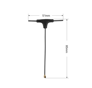 Antena Foxeer ELRS de 2.4GHz a Precio de Mayoreo para Drones de Largo Alcance, Piezas para DIY - Product Image 4