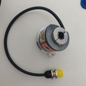 Encodeur industriel Kubler 8.5000.835B.0600.0050 incrémental pour l'automatisation des machines - Product Image 4