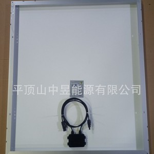 แผงโซลาร์เซลล์140วัตต์150วัตต์ชนิด N - Product Image 4