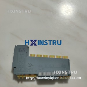 โมดูล B&R Industrial Automation X20DI4371 ของใหม่ hx1 - Product Image 4