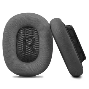 WiWU-cojín de repuesto para las almohadillas de aire APM, cómodo y suave, protección con función de apagado automático para auriculares