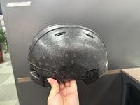 Casque de ski intelligent, visière intégrée, compatible caméra, compatible queue de cheval, ajustement réglable, OEM/ODM