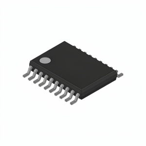 Distribuidor Autorizado de Mezcladores de RF MAX2683EUE+ - Product Image 1