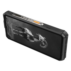 Armor 28 Pro Outdoor Rugged Mobile 6.95-in + 1.04-inDual OLED Screens Infrared Night Vision <b>Camera</b> Triple Protection Smartphone - Product Image 5