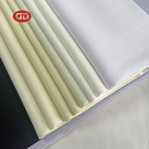 100% tissus de vêtements pour hommes en polyester 180gsm tissu de maille imperméable doux 120gsm tissu net pondéré achat à <span class=keywords><strong>grande</strong></span> échelle - Product Image 2