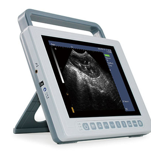 Échographe vétérinaire portable Ysenmed en promotion pour animaux - Product Image 1