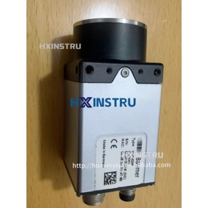 VLG-20M กล้องอุตสาหกรรม Baumer 2MP GigE MONO C-mount ใช้ H - Product Image 1