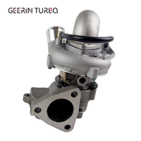 Turbo GT1749S 715924-0001 715924-0003 433352 28200-42610 28200-42700 Turbocompresseur automobile pour Hyundai H100 Pritsche