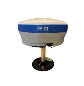 <span class=keywords><strong>Stonex</strong></span> S900A/S9II GNSS RTK System Rover Station con 1408 canales y IMU <span class=keywords><strong>Stonex</strong></span> GNSS <span class=keywords><strong>GPS</strong></span> - Product Image 2