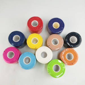 Cinta Protectora para <span class=keywords><strong>Dedos</strong></span> para Otros Deportes, EAB, <span class=keywords><strong>Vendaje</strong></span> Elástico Adhesivo de Algodón de 5 cm, Cinta Deportiva para <span class=keywords><strong>Bjj</strong></span> - Product Image 2