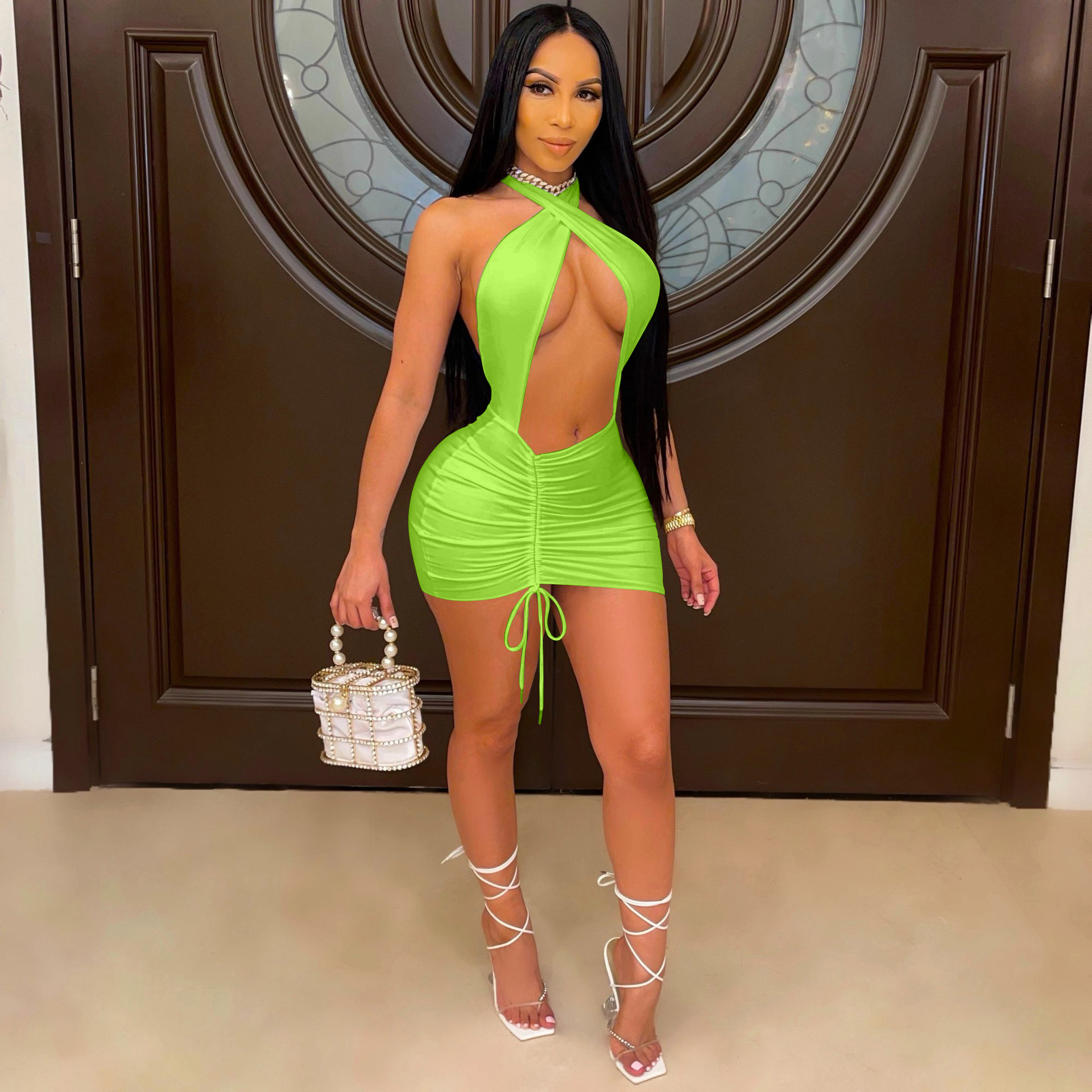 Verde