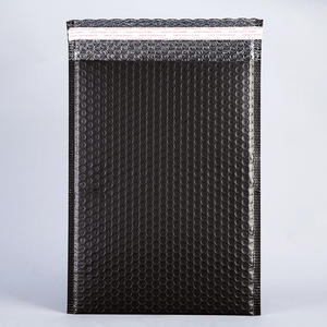 Enveloppes à bulles en polyéthylène personnalisées, très vendues, biodégradables, sacs d'emballage recyclés, sacs d'expédition avec impression express - Product Image 3