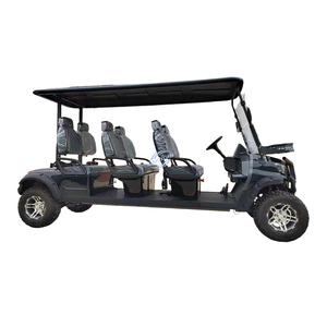 Carro Eléctrico Turístico Vintage Personalizado de Baja Velocidad para Recorridos Urbanos, Carro Turístico Antiguo en Venta - Product Image 4