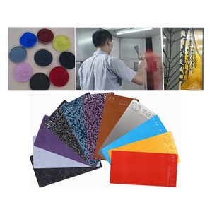 Poudre électrostatique <span class=keywords><strong>couleur</strong></span> <span class=keywords><strong>Champagne</strong></span>, livraison gratuite, chine - Product Image 4