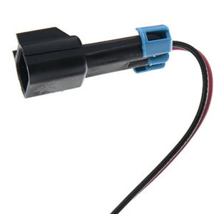 연료 펌프 팬 등 CNCH 사용자 정의 와이어 하네스 용 2 핀 피그 테일 280 시리즈 커넥터 - Product Image 2