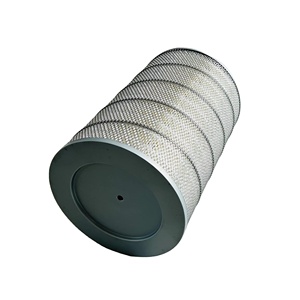MANNY 143000303 Air Filter (Filter Paper) 6-Month Warranty Compatible with Compressors Oil Separator and Connection Spare Parts - Product Image 2