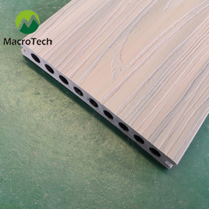 Plancher de pont en bois, plastique composite WPC, 1 pièce, <span class=keywords><strong>prix</strong></span> d'usine - Product Image 2
