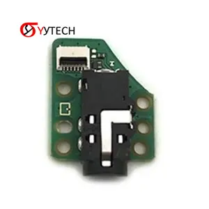 Casque de rechange d'écouteurs, Module de Port Jack, pour NS Switch Lite, pièces de réparation