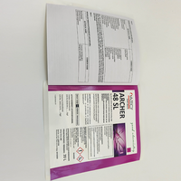 Nous fournissons du papier transfert, du film, du papier de sublimation pour textiles et tissus vestimentaires, ainsi que pour l'impression de vêtements.