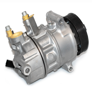 Compresseur de climatisation automobile neuf 5Q0820803K pour VW Audi <span class=keywords><strong>Seat</strong></span> <span class=keywords><strong>Skoda</strong></span> - Product Image 5