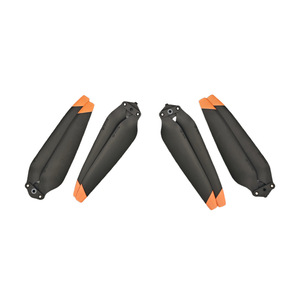 Plastique pour drone industriel à hélices silencieuses Matrice M4T, compatible avec les hélices <span class=keywords><strong>M600</strong></span>/<span class=keywords><strong>M600</strong></span> <span class=keywords><strong>Pro</strong></span>/Mavic 2 Enterprise 1154F - Product Image 5