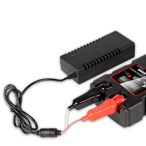 大容量 17500mAh DN1700S リチウム <span class=keywords><strong>12V</strong></span> 電動リール用 バッテリーパック 14.8V 10400mAh ダイワ・シマノ DN-1700NS 対応 - Product Image 5