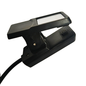 Câble de charge USB <span class=keywords><strong>SUNROAD</strong></span> pour montre connectée, clip de charge, podomètre, rechargeable, inductif, intelligent, étanche, en plastique, unisexe, autre - Product Image 6