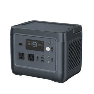 300W 600W 1000W 3000W 2000W 5000W Solar <b>Generator</b> Silent 1004Wh Outdoor Camping Powerstation Portable <b>Power</b> Station - Product Image 1