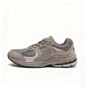 Sneakers <span class=keywords><strong>Balen</strong></span> 2026 Nuovo Stile Best-seller, Scarpe Casual Retrò Leggere e Traspiranti per Corsa Lenta, Alta Qualità OEM 6009 - Product Image 1