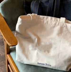 Bolsas de Lona de Algodón Pequeñas y Grandes para Empaquetado Imprimible al por Mayor, Bolsas de Lona Personalizadas con Logotipo Impreso - Product Image 2