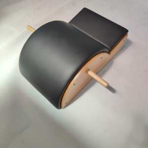 Заводская цена Высокое качество Йога Студия Ядро 5 шт. деревянный Кадиллак кровать реформатор Пилатес машина - Product Image 6