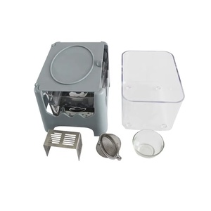 ASTM d792 297 ISO 1183 2781 điện tử đo mật độ cao su rắn mật độ mét nhựa Dụng cụ thử nghiệm - Product Image 6