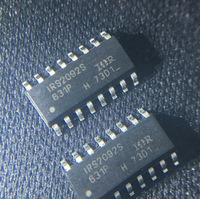 IRS2092STRPBF Amplificateur IC 1 canal (mono) Amplificateurs audio classe D 16-SOIC Montage en surface 16-SOIC
