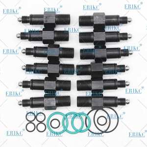 Outil de serrage d'injecteur, dispositif à rampe de <span class=keywords><strong>test</strong></span>, 10-12 pièces - Product Image 5