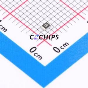 Résistance SMD 0805W8J0221T5E 0805 (Type : Film Épais) (Résistance : 220 Ohms Précision : 5%) - Product Image 1
