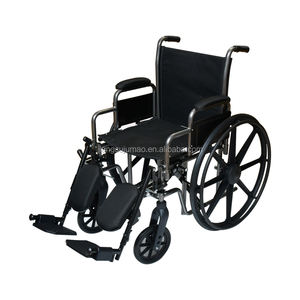 Jumao K5, fauteuil roulant manuel de haute qualité, best-seller, pour OEM <span class=keywords><strong>Medline</strong></span> - Product Image 4