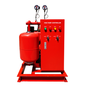 Horizontal Split Case <b>Fire</b> Fighting Pumps, Engine <b>Fire</b> Pump - Product Image 5