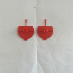 Ugelli a ventaglio piatto per pistola per schiuma poliuretanica spray, strumento speciale per isolamento in PU - Product Image 3