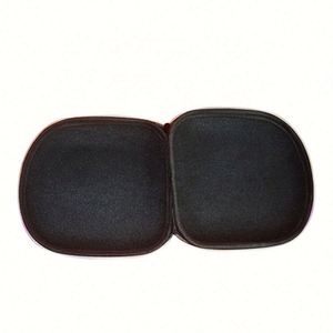 กล่องเก็บแผ่นซีดี ดีวีดีแบบพกพาขายดีที่สุด กล่องจัดระเบียบอัลบั้ม EVA - Product Image 5