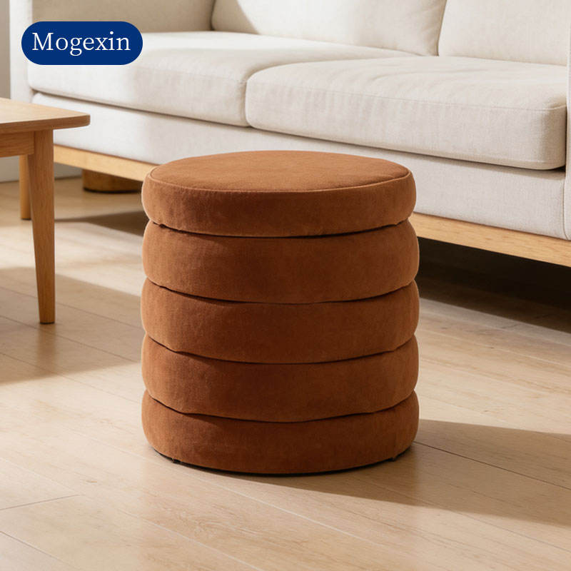 สีน้ำตาล