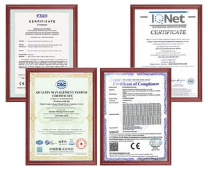 SHENGYI WNC-5 <span class=keywords><strong>Thermostat</strong></span> électrique enfichable de conception récente pour <span class=keywords><strong>chauffe</strong></span>-<span class=keywords><strong>eau</strong></span> domestique (Pièces d'appareils électroménagers) - Product Image 6
