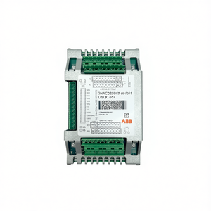 Panel de Unidad I/O Abb Dsqc652 3hac025917 001 para Sistema de Control de Robots - Product Image 1
