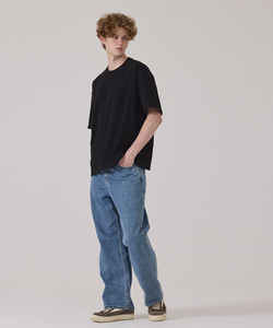 T-shirt à manches courtes surdimensionné Travel Travel, décontracté unisexe pour garçons, filles, hommes, femmes, streetwear d'été - Product Image 3