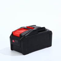 Sortie d'usine 40V batterie au Lithium perceuse à percussion sans fil 3Ah 4Ah 5Ah outils électriques à moteur sans balais pour le remplacement