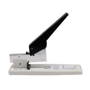 Heavy Duty 240 Feuilles Capacité Durable Métal <span class=keywords><strong>Bureau</strong></span> Manuel Heavy Duty Meilleure <span class=keywords><strong>Agrafeuse</strong></span> 23/24 Durable pour École <span class=keywords><strong>Bureau</strong></span> - Product Image 5