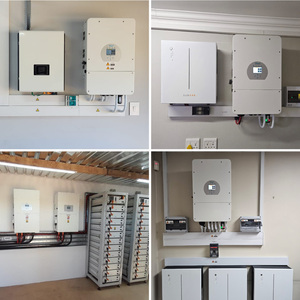 Deye lai 3 giai đoạn MPPT năng lượng mặt trời biến tần 40kw 45Kw 50kw giá THẤP <span class=keywords><strong>PV</strong></span> <span class=keywords><strong>Inverter</strong></span> cho bán - Product Image 3