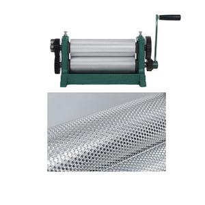 Hướng Dẫn Sử Dụng Thiết Bị Nghề Nuôi Ong Dập Nổi Comb Con Lăn Máy Hoàn Toàn Tự Động Điện Sáp Ong <span class=keywords><strong>Foundation</strong></span> Tấm Máy Làm - Product Image 2