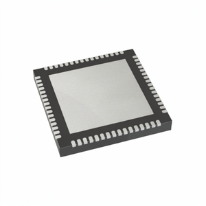 Componentes electrónicos integrados 64 VFQFN Exposed Pad PIC32MZ1024ECH064-I_MR Distribuidor autorizado - Product Image 1